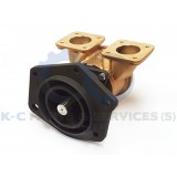 JPR-CT3306 Seawater Pump